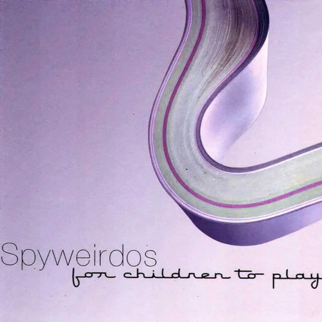 For Childen to Play