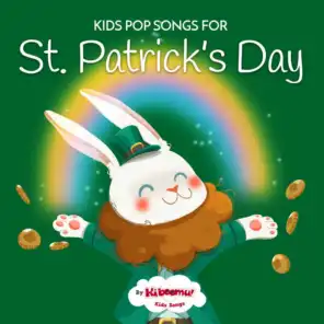 Kids Pop Songs for St. Patrick's Day