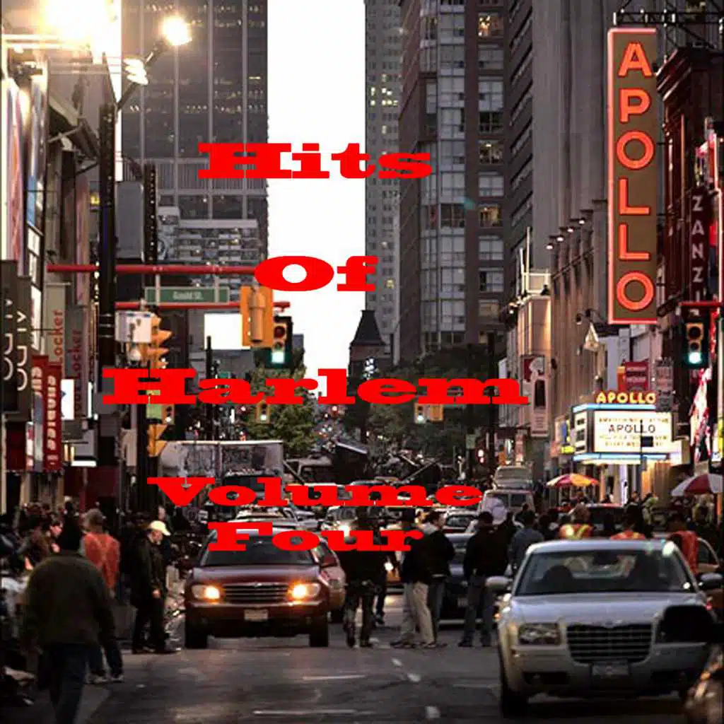 I'm A Working Man Who Needs A Good Woman