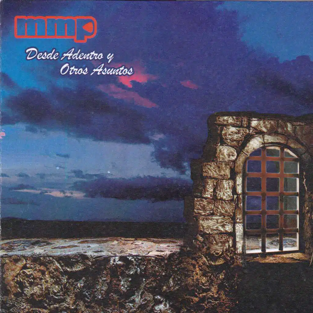 Desde Adentro y Otros Asuntos