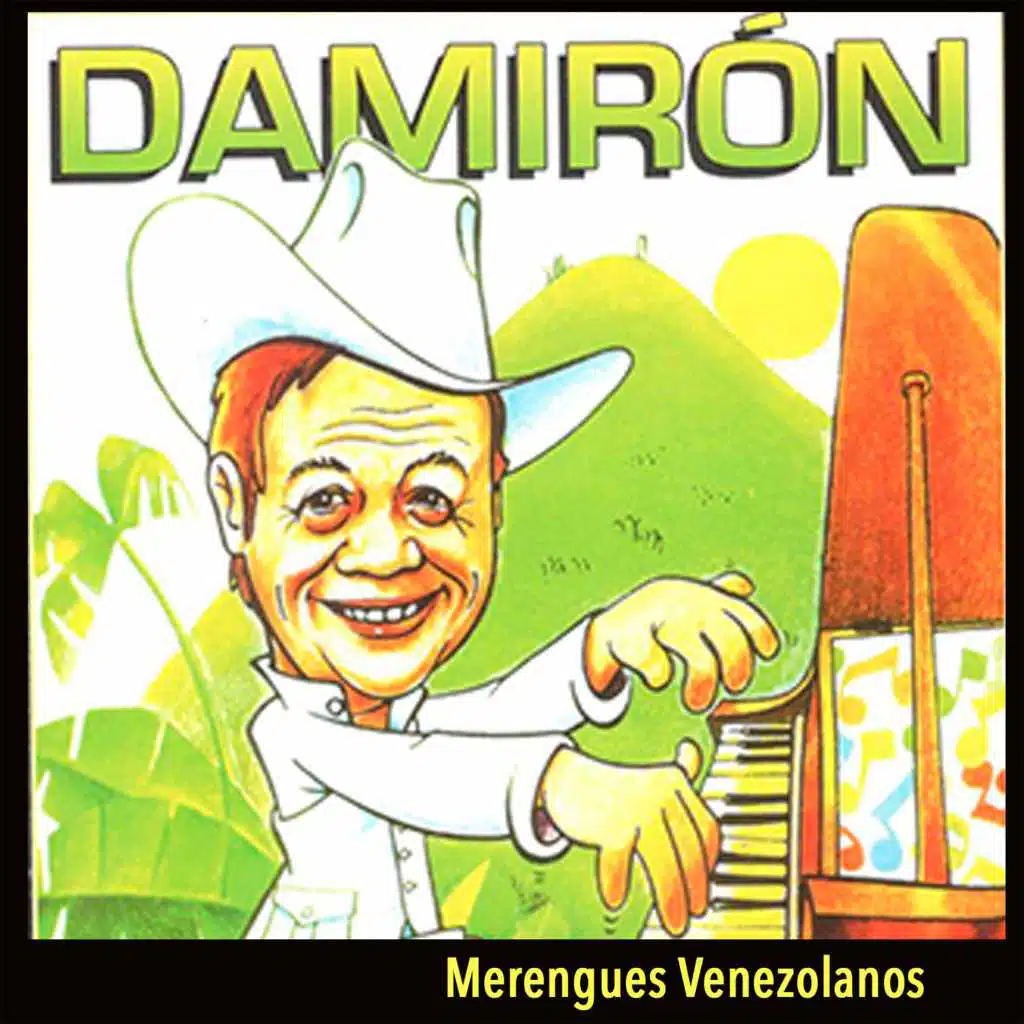 Merengues Venezolanos