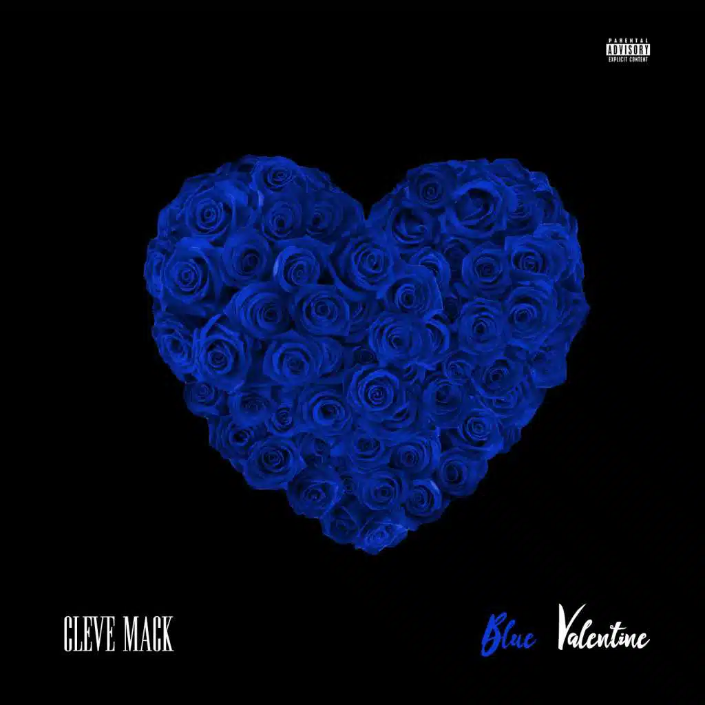 Blue Valentine