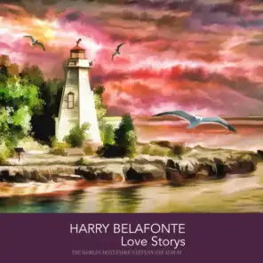 Harry Belafonte Love Storys