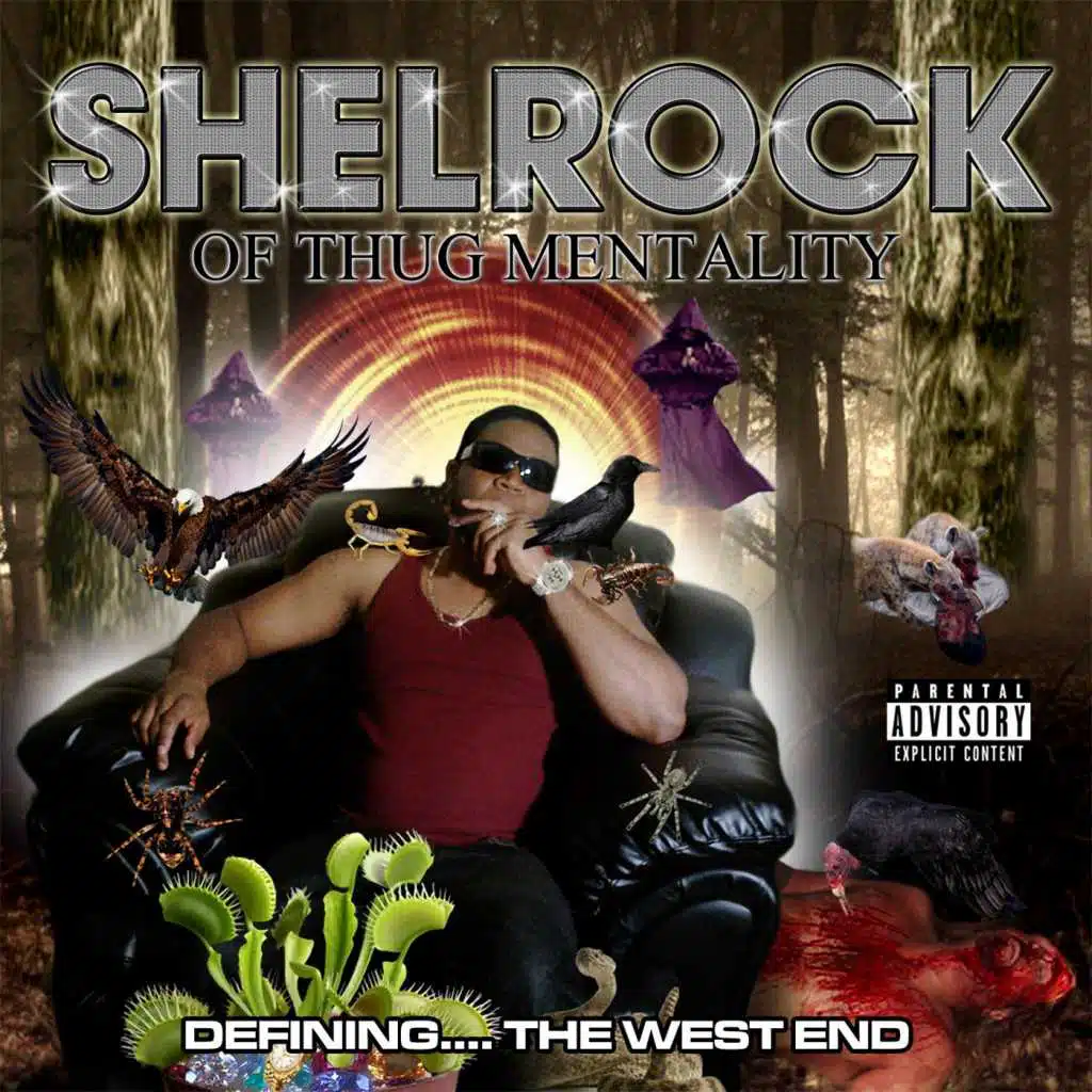 Defining  The  West End