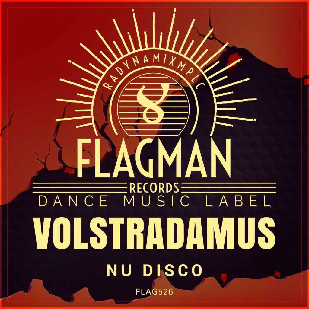 Volstradamus Nu Disco