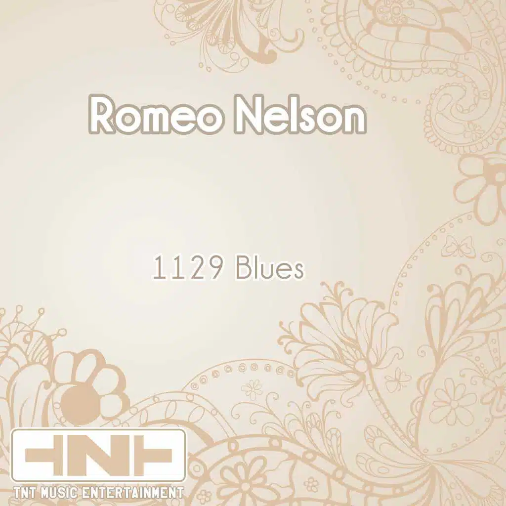 Romeo Nelson