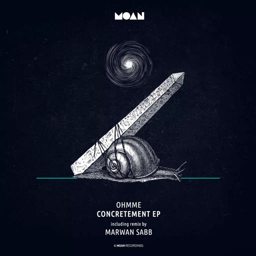 Concretement (Marwan Sabb Remix)