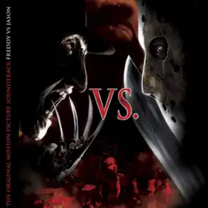 Freddy vs. Jason (Soundtrack)