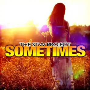 Sometimes (Extended Mix)