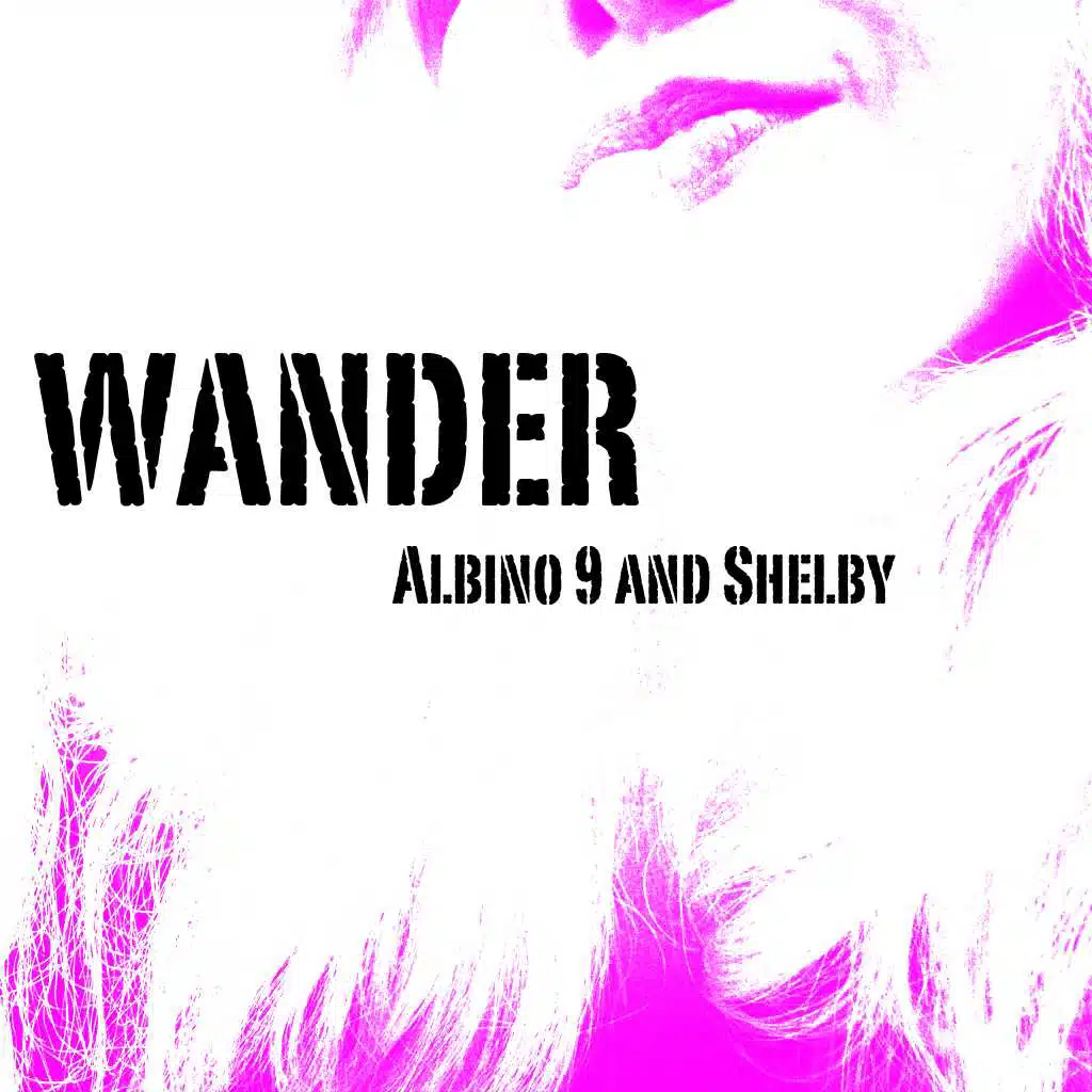 Wander - EP