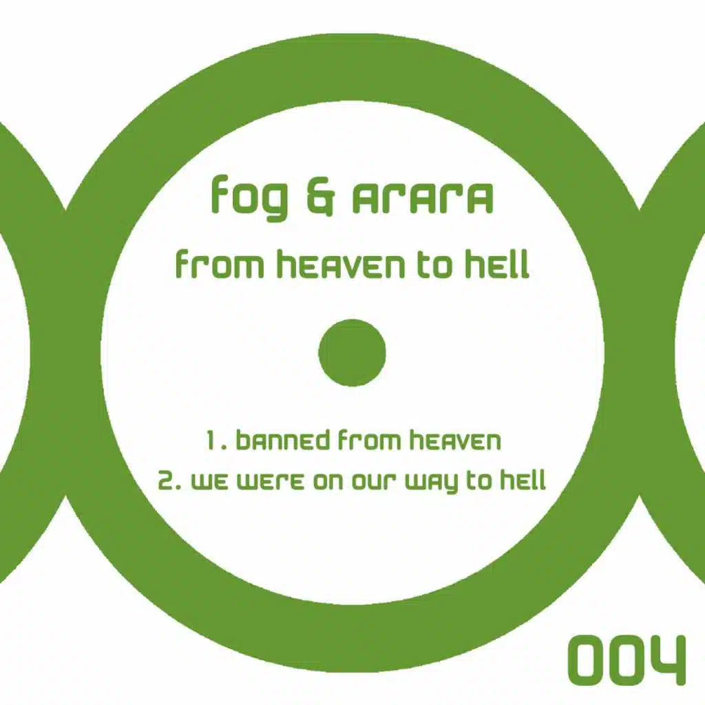 Fog, Arara