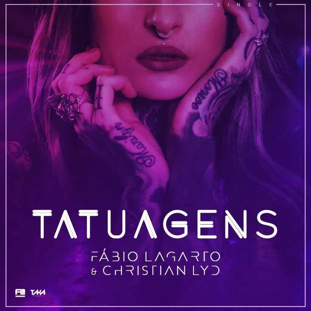 Tatuagens (feat. Christian Lyd)