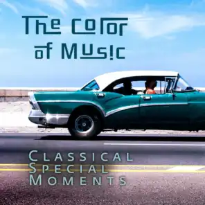 The Color of Music: Classical Special Moments