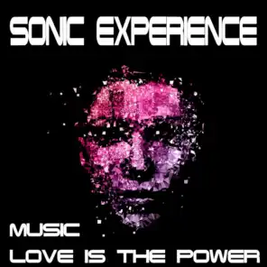 Love Is the Power (Airplay Mix)