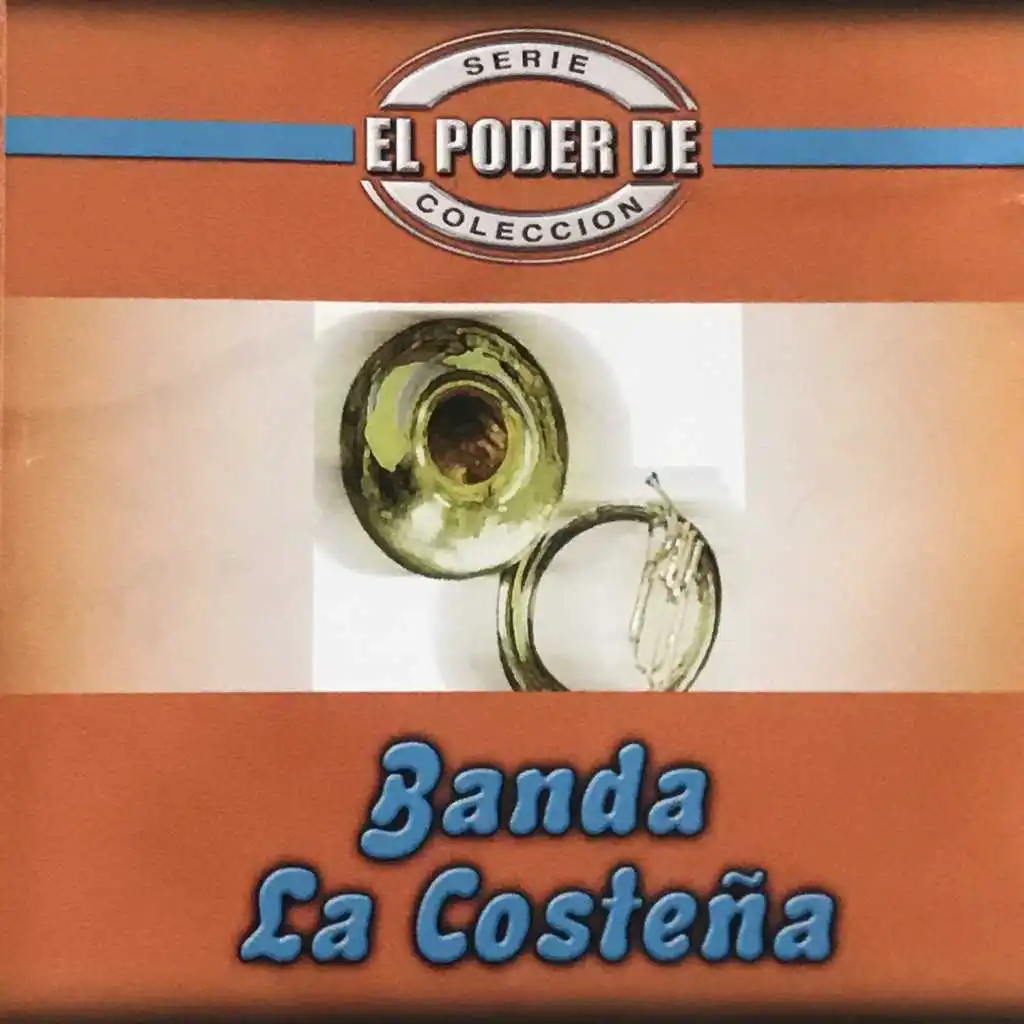 El Poder de Banda la Costena