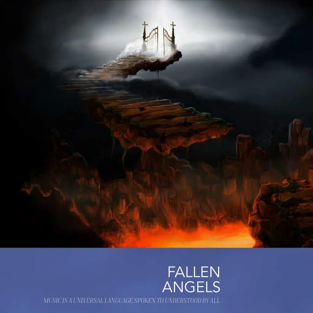 House Of Blue Lights