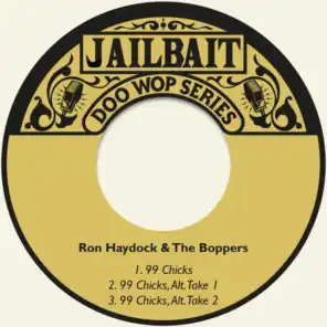 Ron Haydock & The Boppers