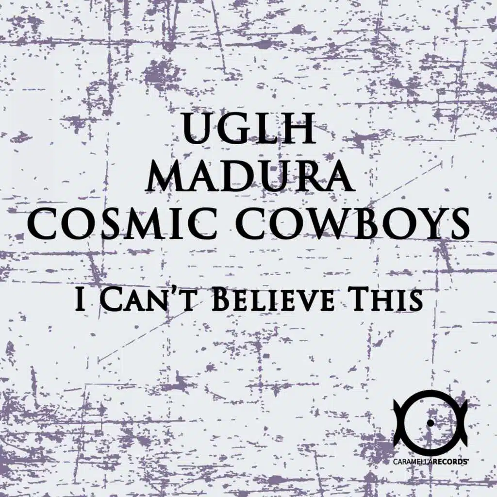 I Can't Believe This EP