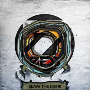 Slam the Door (Radio Mix)