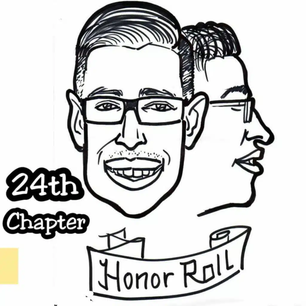 24th Chapter