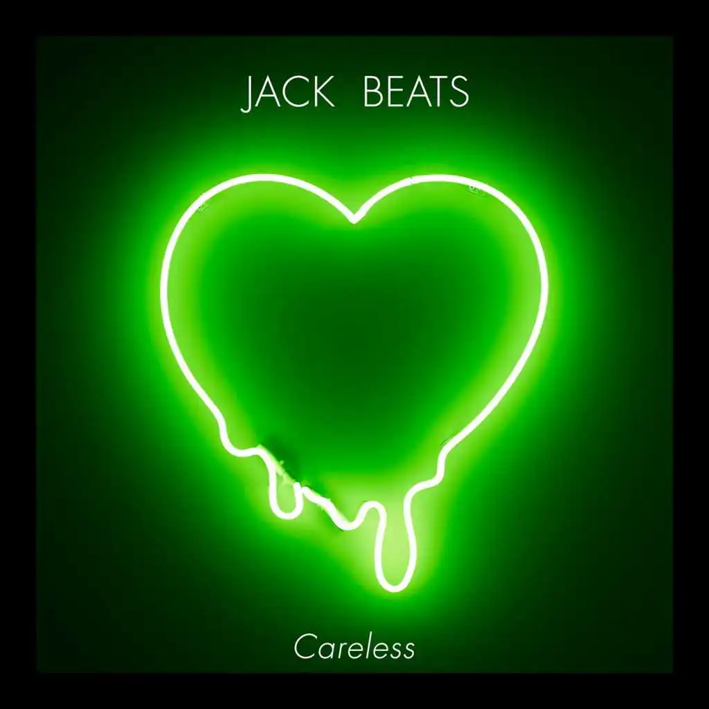 Careless (Instrumental)