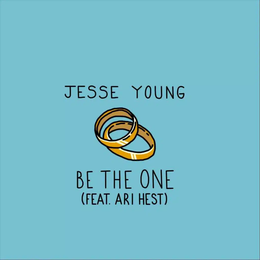 Be the One (feat. Ari Hest)