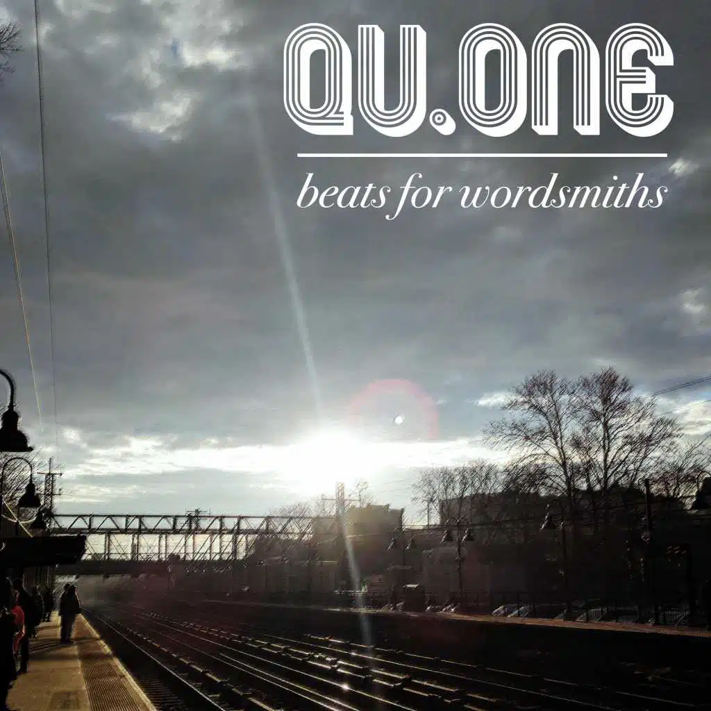 Beats for Wordsmiths