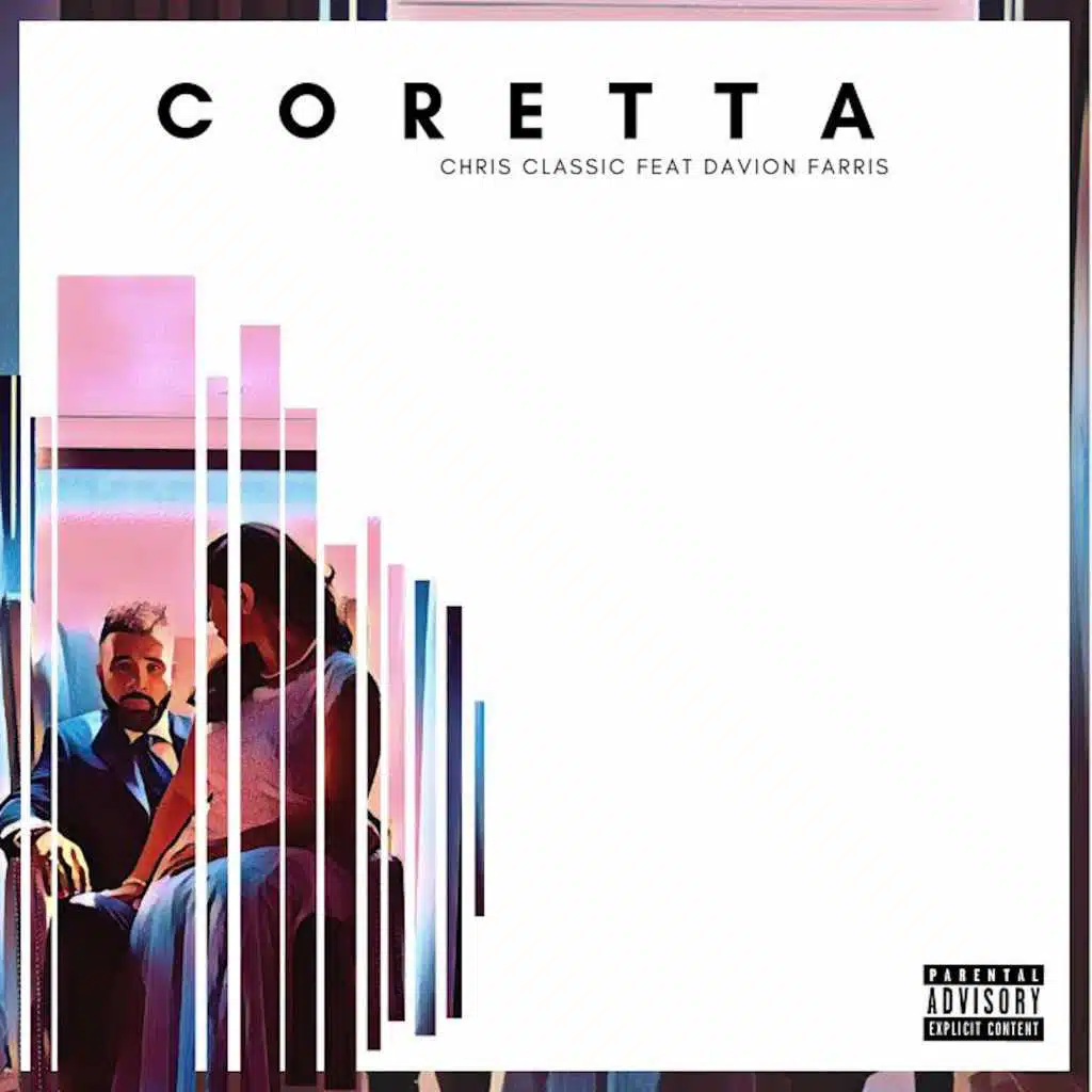 Coretta (feat. Davion Farris)