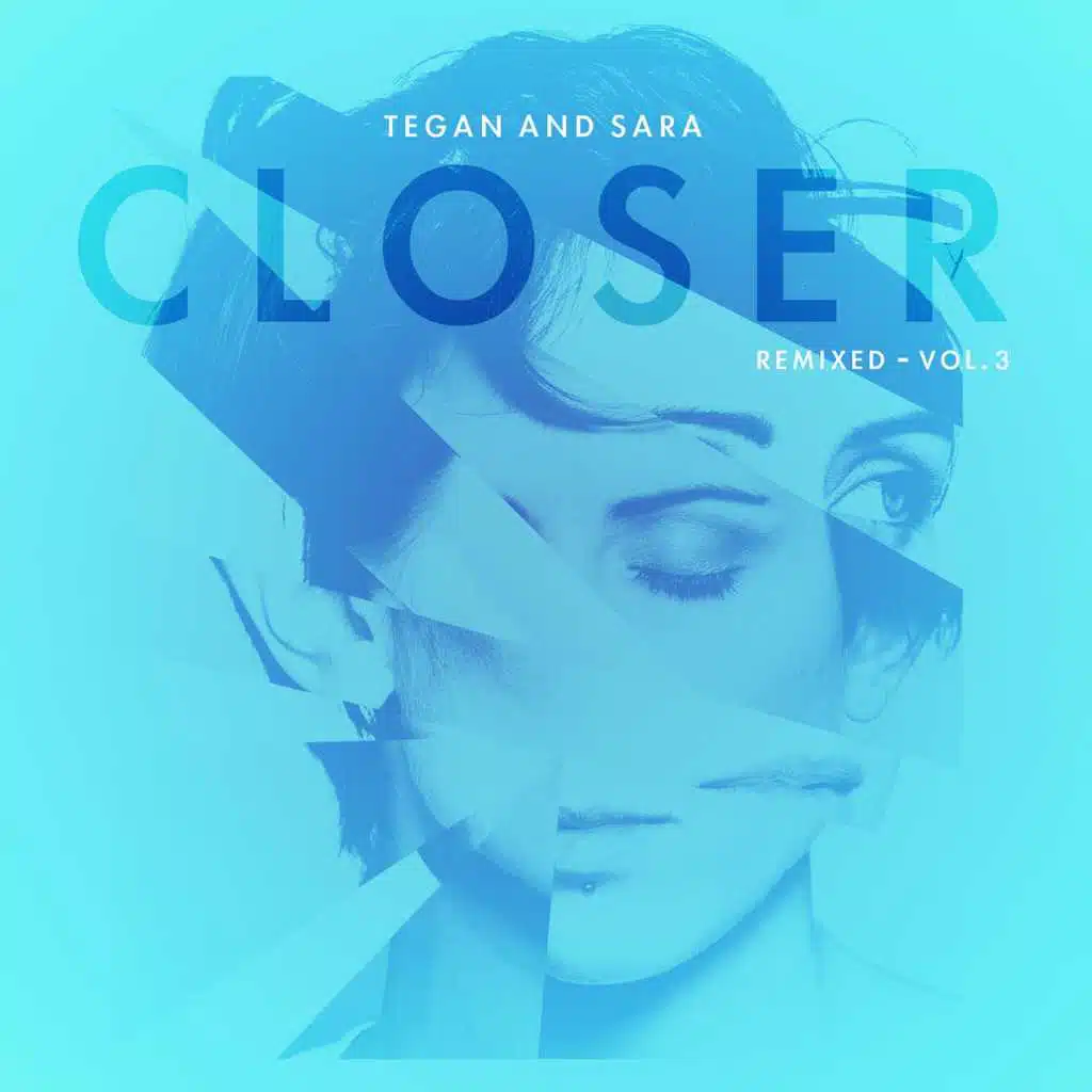 Closer Remixed - Vol. 3