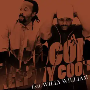 Keep My Cool (feat. Willy William) [We are I.V Remix]