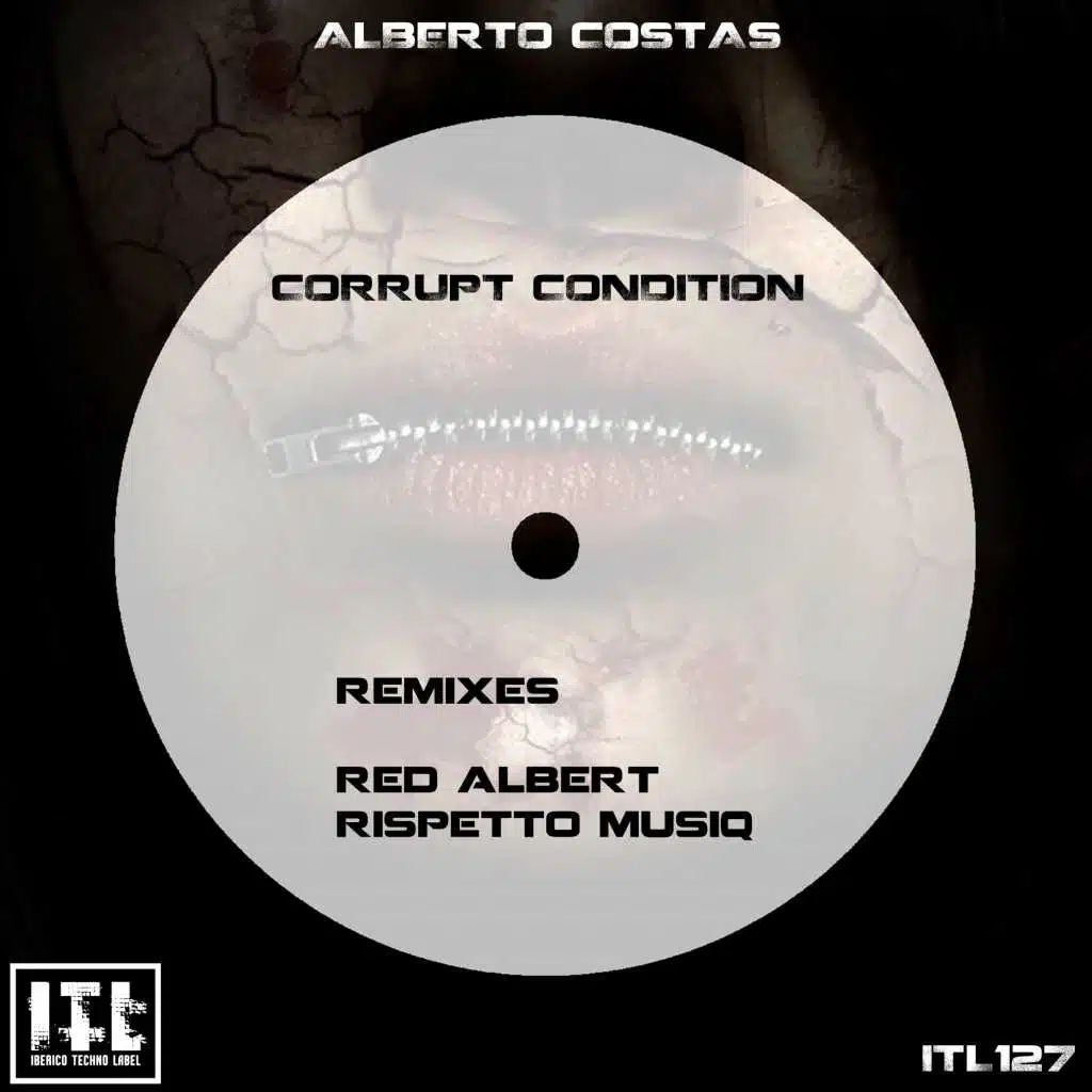 Alberto Costas, Red Albert