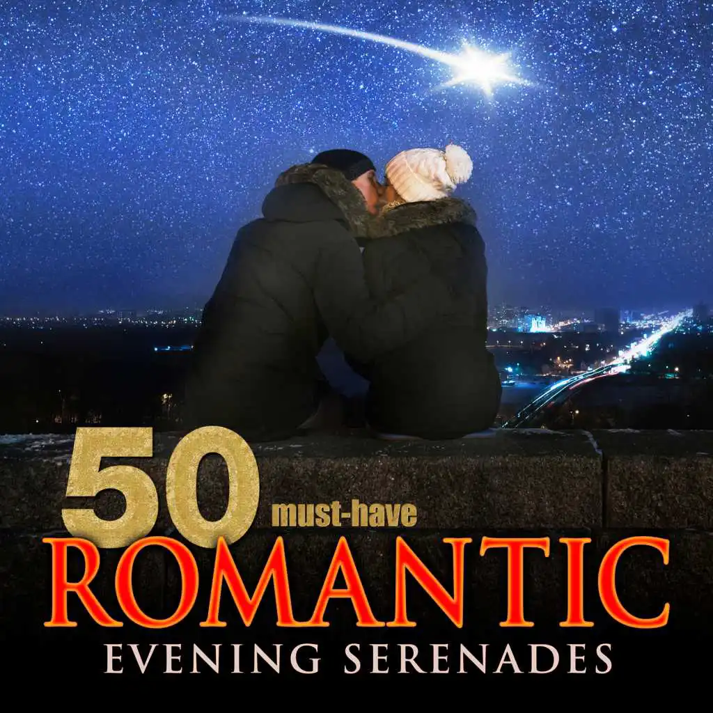 Serenade No. 13 in G Major, K. 525 "Eine kleine Nachtmusik": II. Romance - Andante