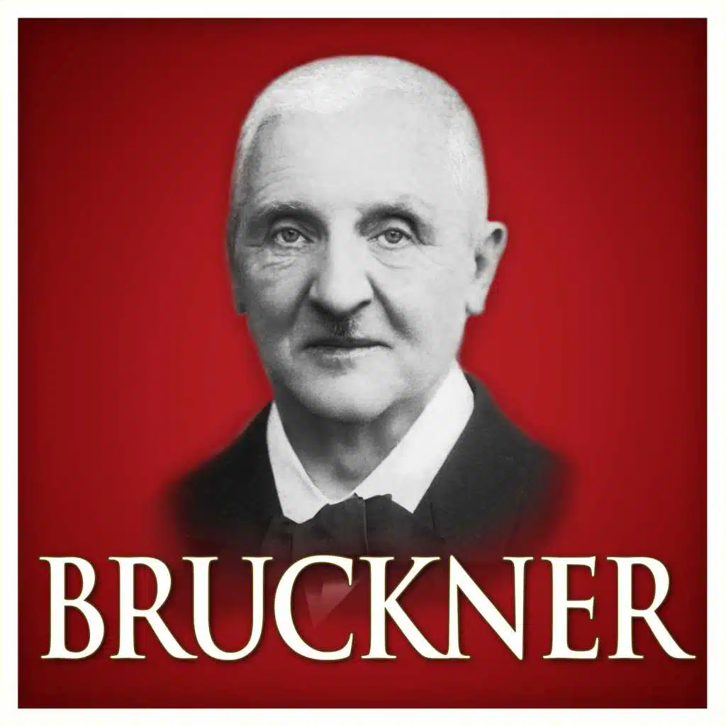 Bruckner (Red Classics)