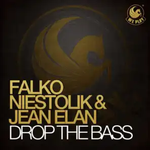 Drop the Bass (Original Radio Mix)