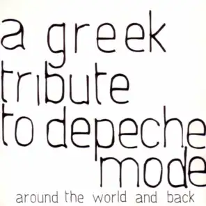 Around the World and Back: A Greek Tribute to Depeche Mode