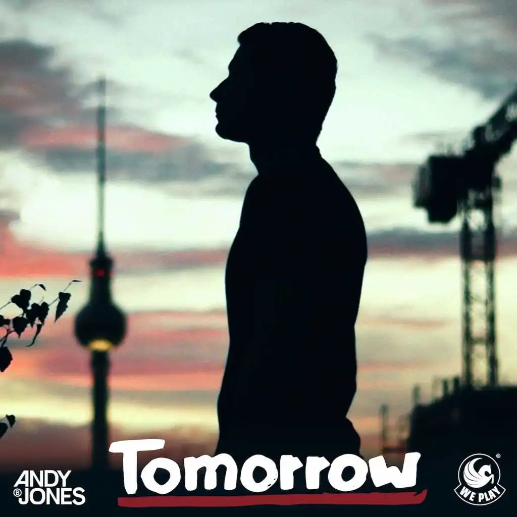 Tomorrow (Club Mix)