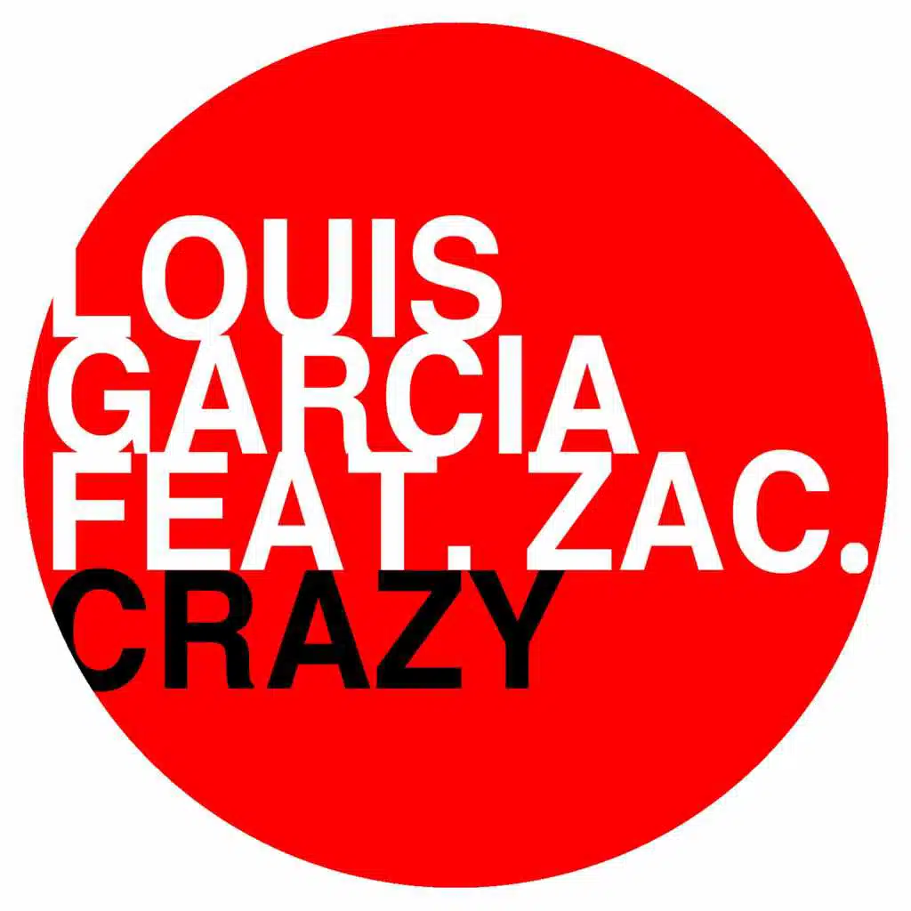 Crazy (feat. Zac.) [C-RO Remix]