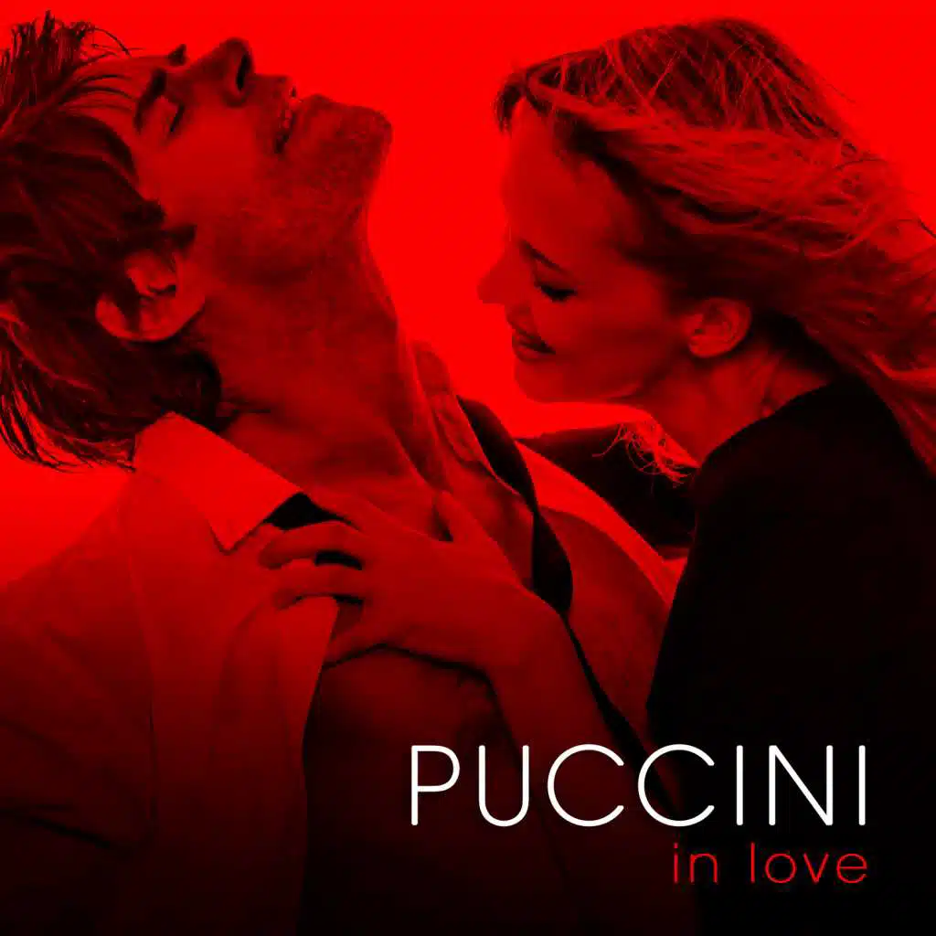 La Boheme, Act I: Che gelida manina (Instrumental Version)