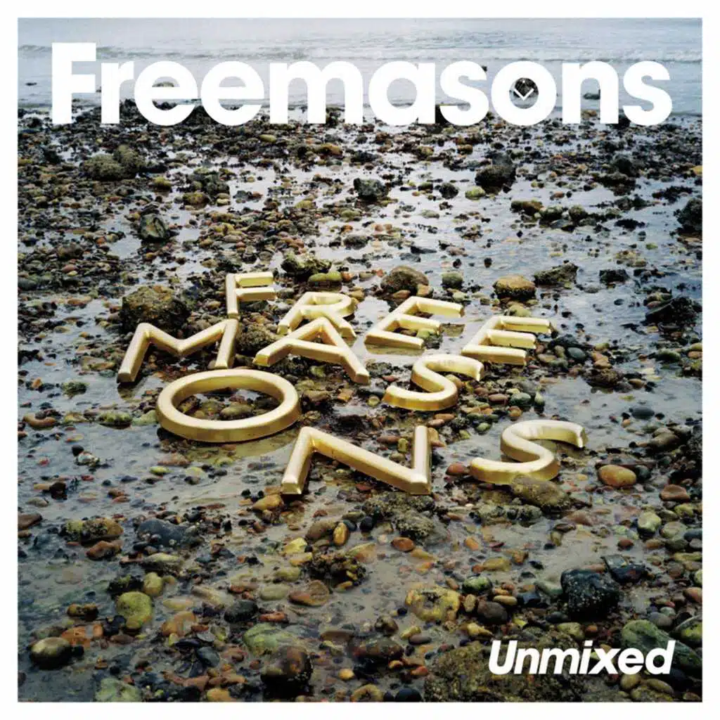 Watchin' (feat. Amanda Wilson) [Freemasons After Hours Mix]