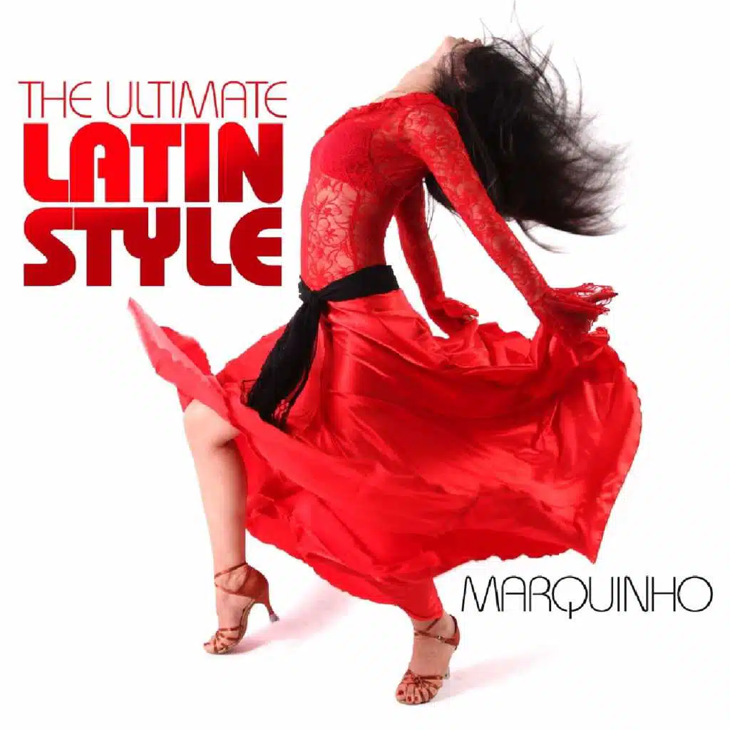 The Ultimate Latin Style