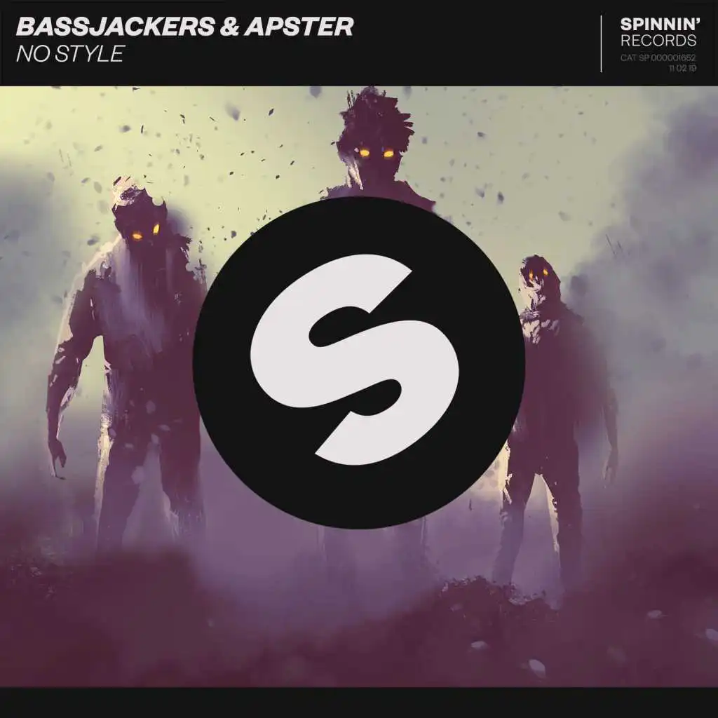 Apster & Bassjackers