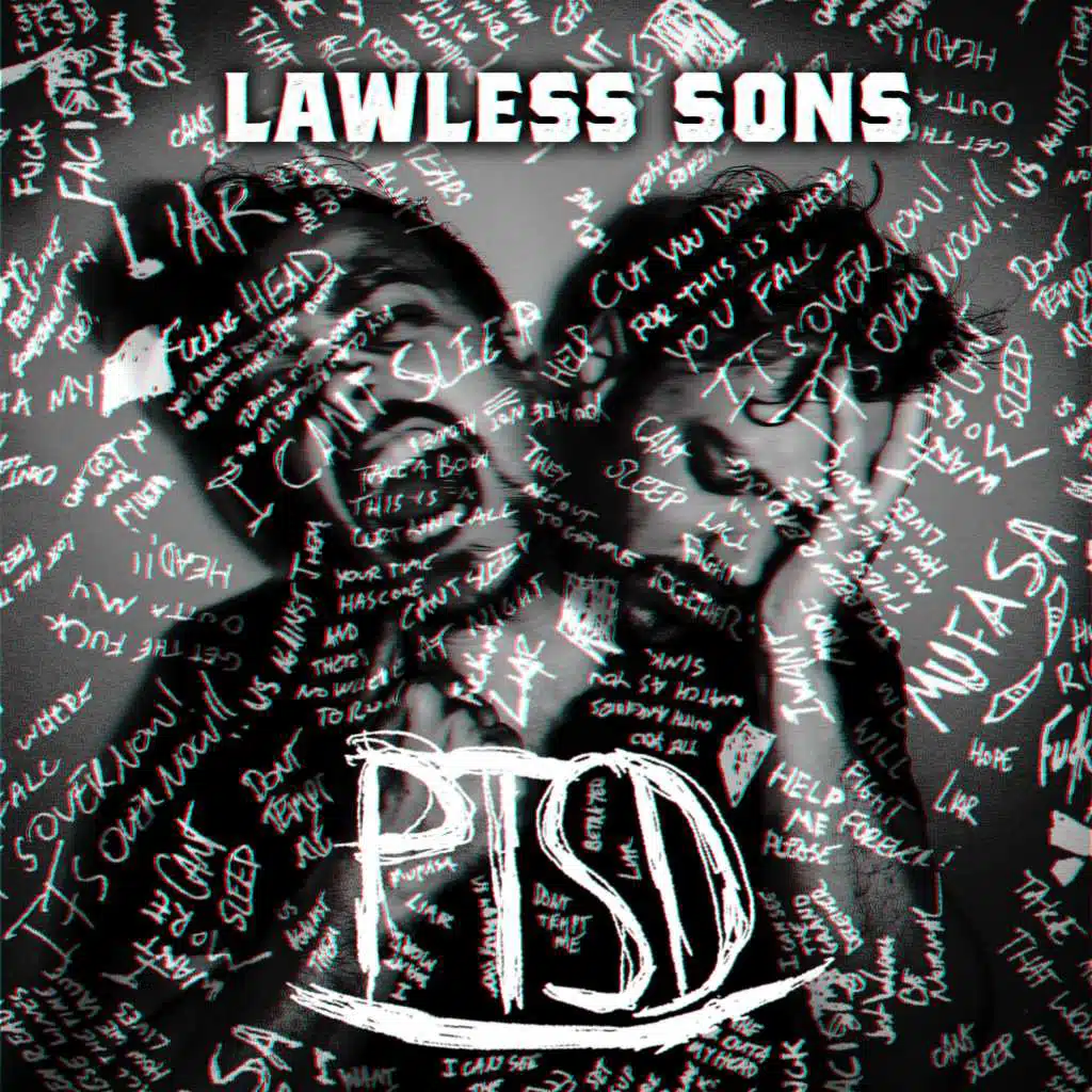 P.T.S.D.