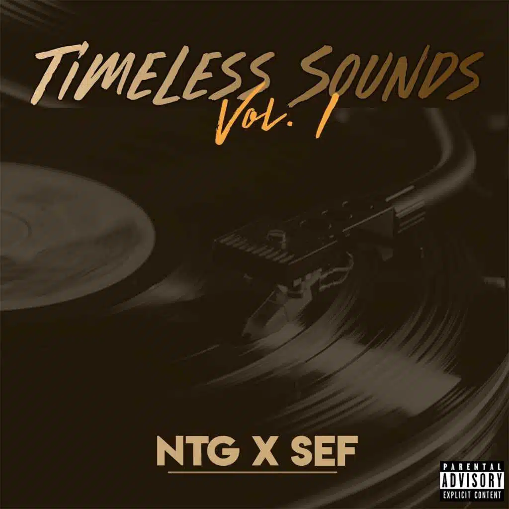 Timeless Sounds, Vol. 1
