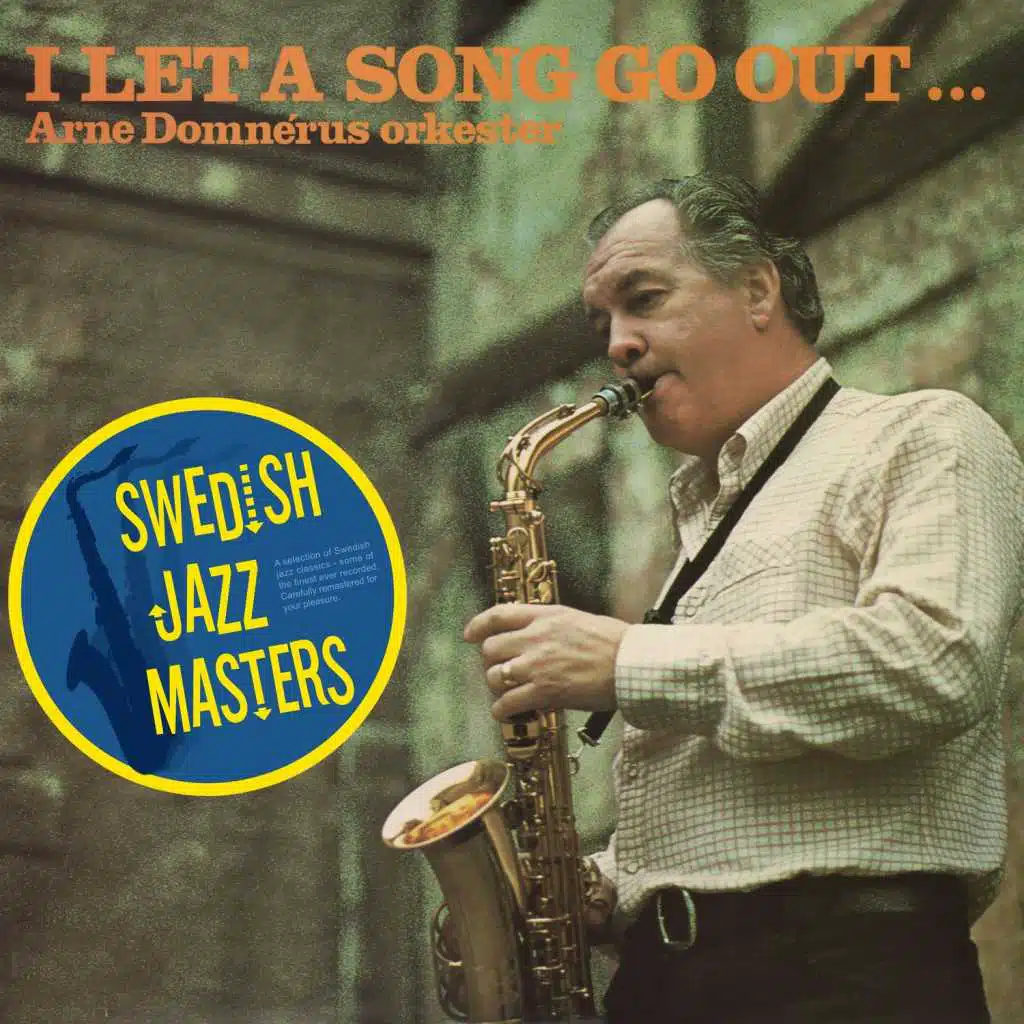 Arne Domnerus Orkester