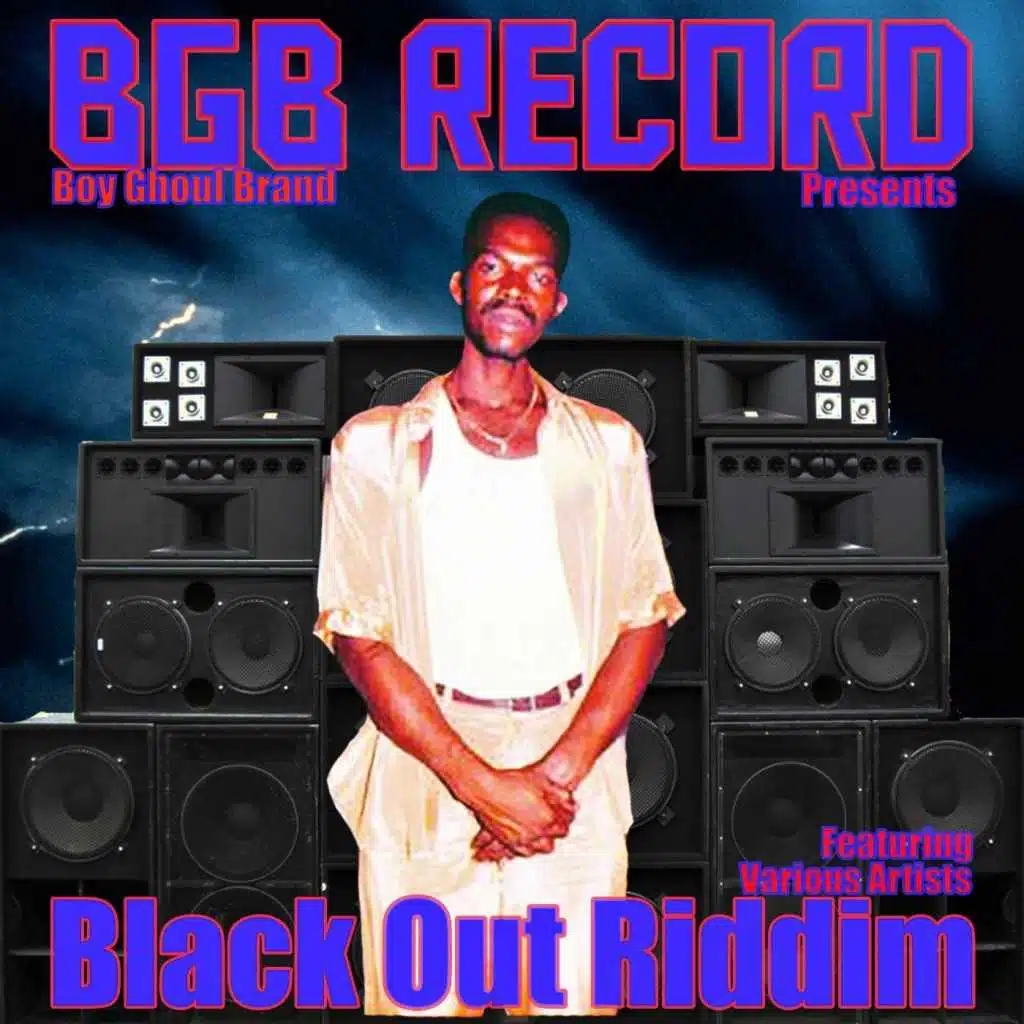 Black out Riddim