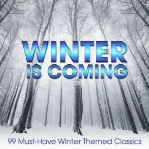 Winter is Coming: 99 Must-Have Winter Themed Classics