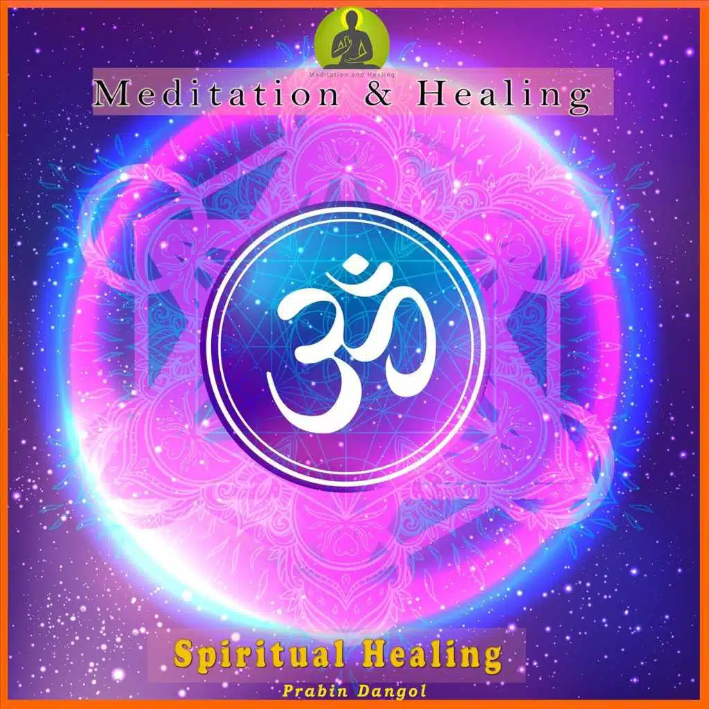 Clear All Bad Energy & Mental Blockages