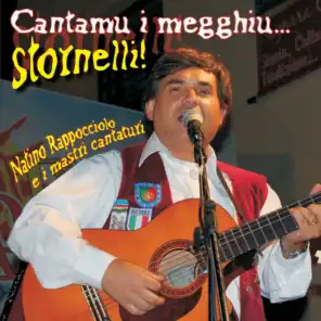 Cantamu i megghiu...stornelli! (Natino Rappocciolo e i mastri cantaturi)