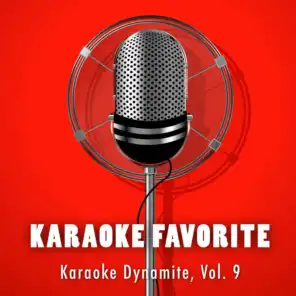 Karaoke Dynamite, Vol. 9
