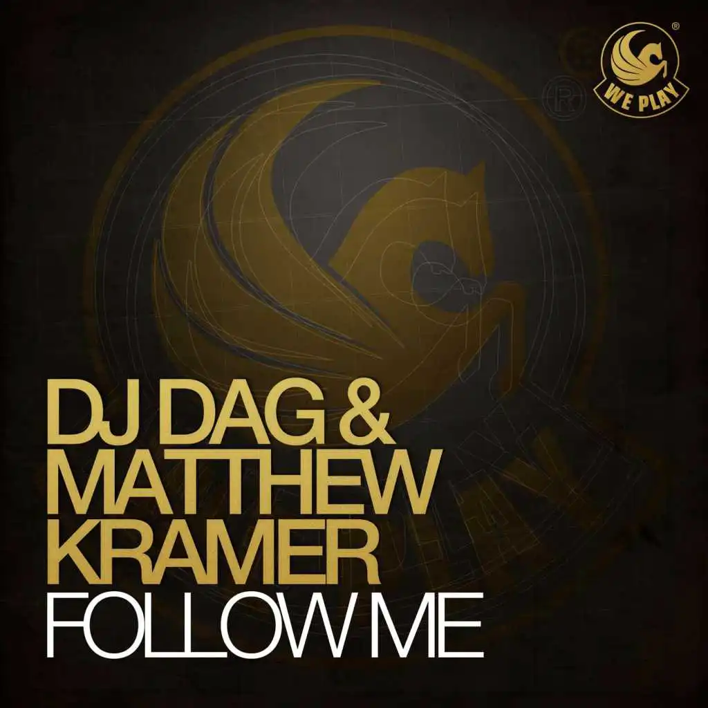 Follow Me (Club Mix)